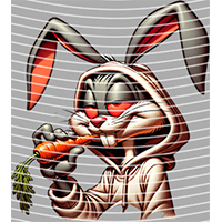 Cartoons and other-CO 1692